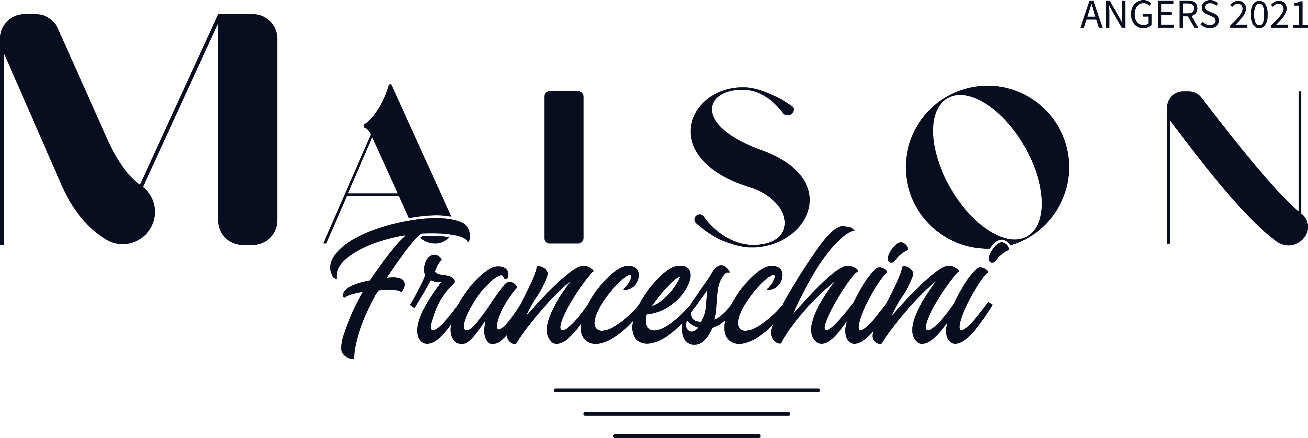 La Maison Franceschini - restaurant ANGERS