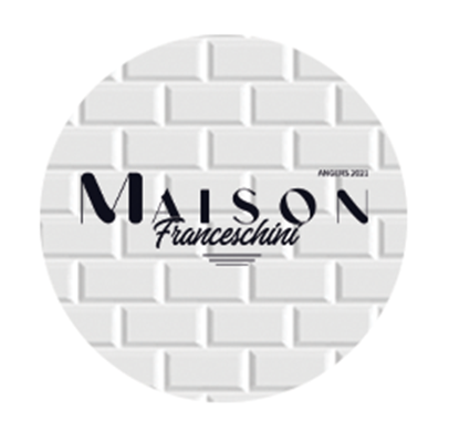 Logo La Maison Franceschini